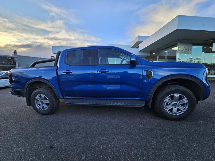 2024 Ford Ranger XLT Hi-Rider