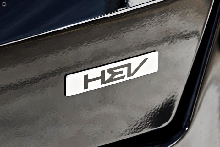 2025 Kia Sorento HEV GT-Line