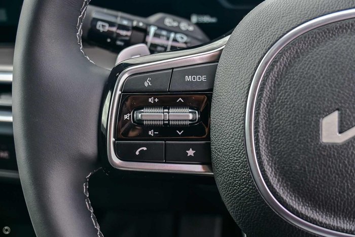 2025 Kia Sorento GT-Line