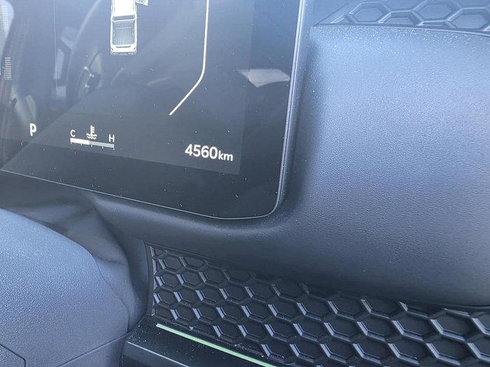 2025 Kia Tasman X-Pro
