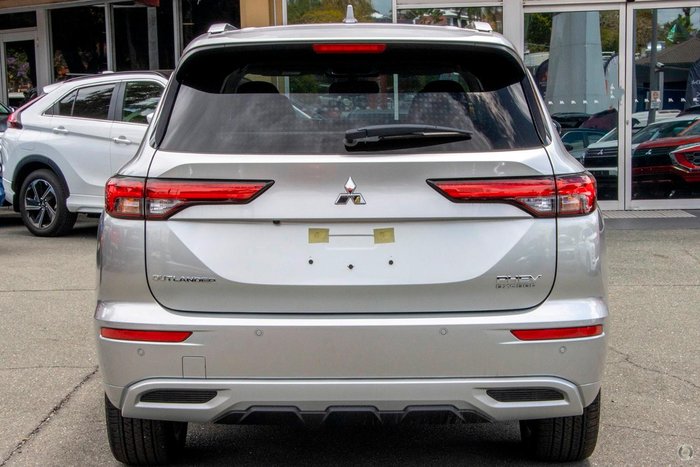 2024 Mitsubishi Outlander