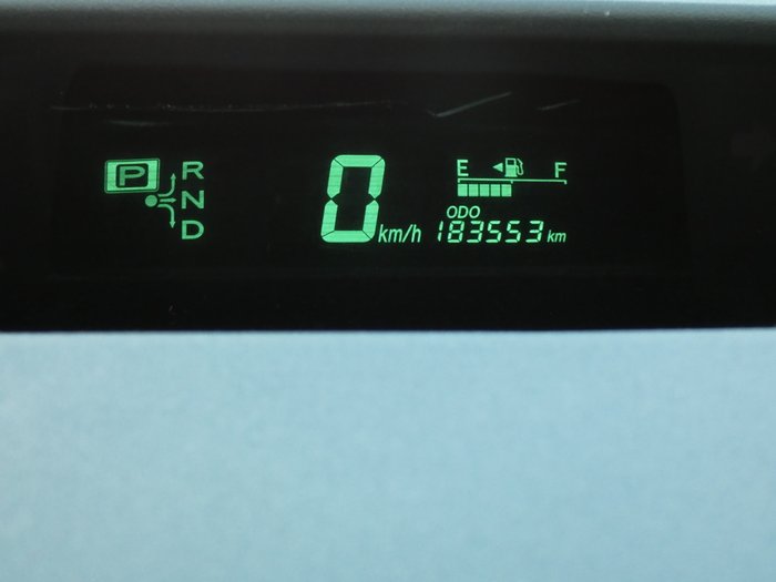 2009 Toyota Prius