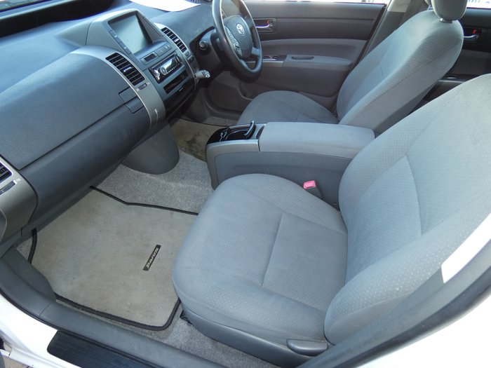 2009 Toyota Prius