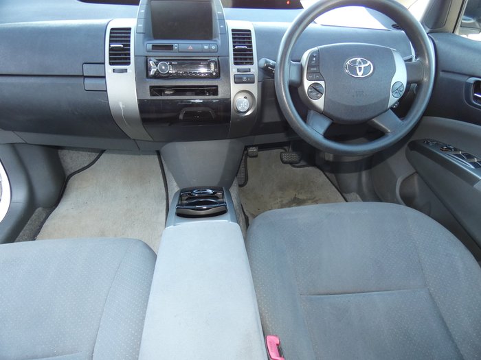 2009 Toyota Prius