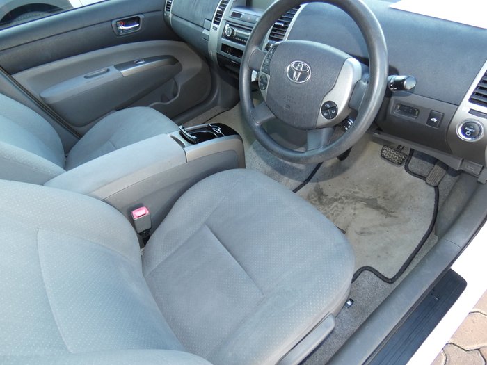 2009 Toyota Prius
