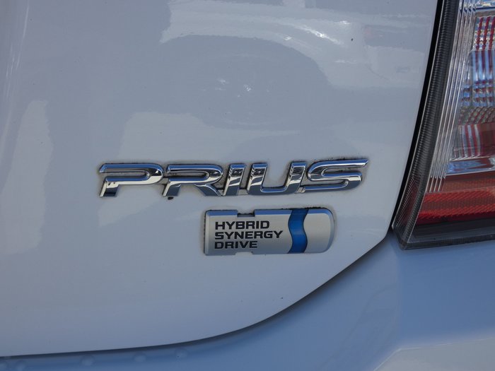 2009 Toyota Prius