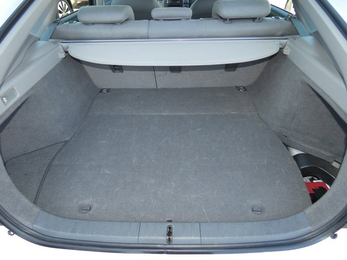 2009 Toyota Prius