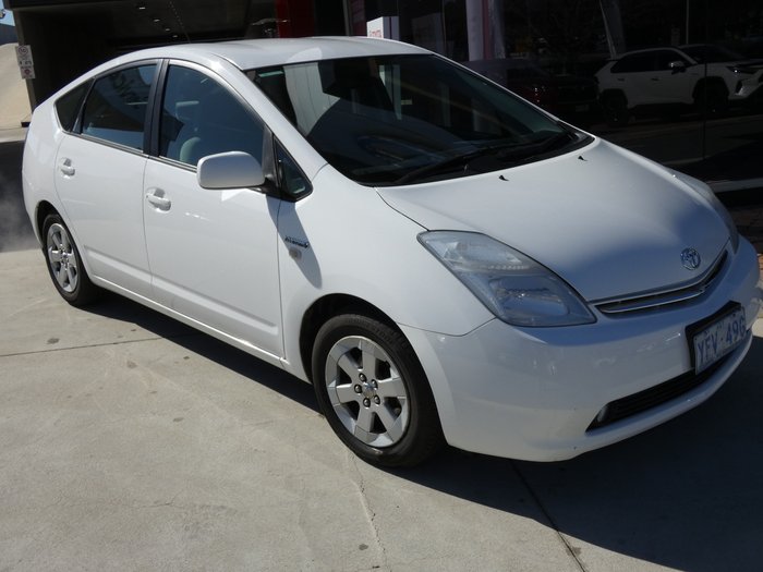 2009 Toyota Prius