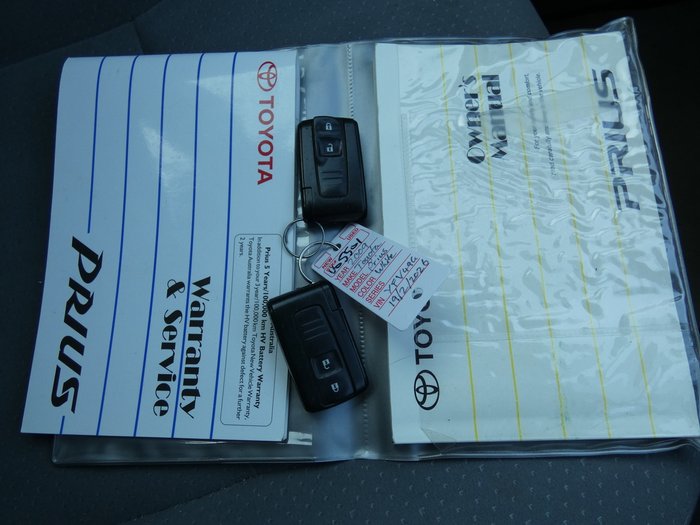 2009 Toyota Prius