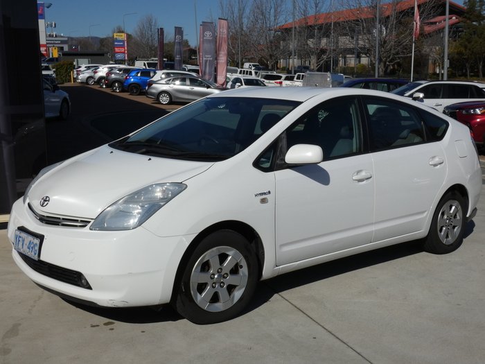 2009 Toyota Prius