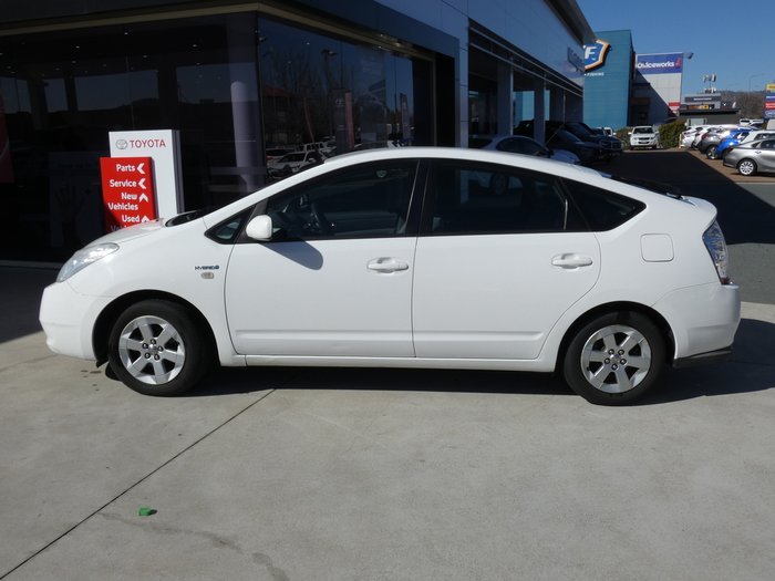 2009 Toyota Prius