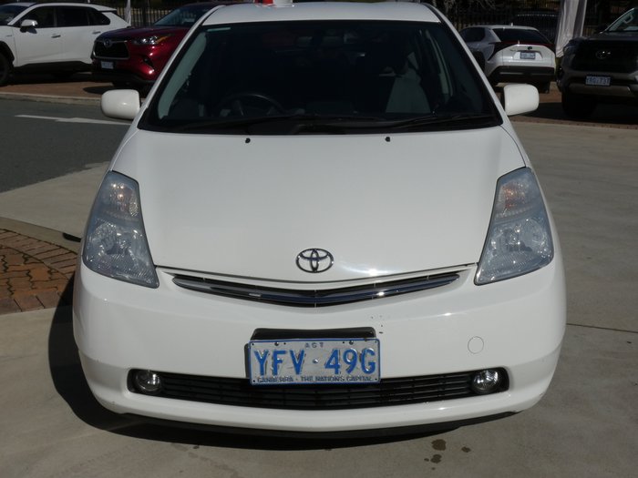 2009 Toyota Prius