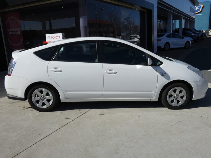2009 Toyota Prius
