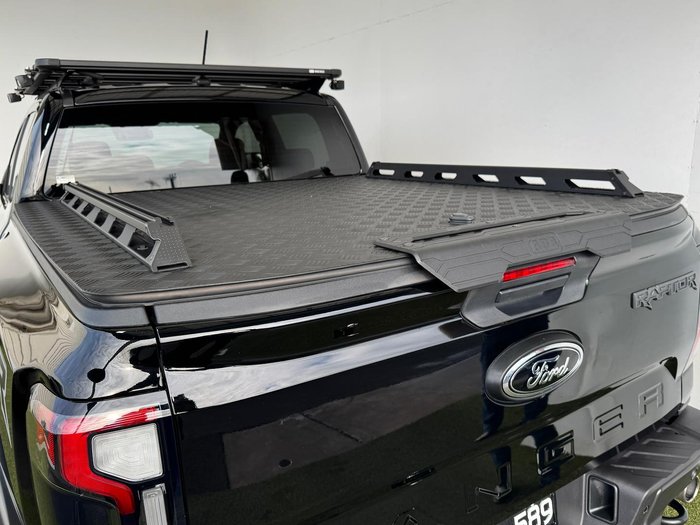 2023 Ford Ranger Raptor
