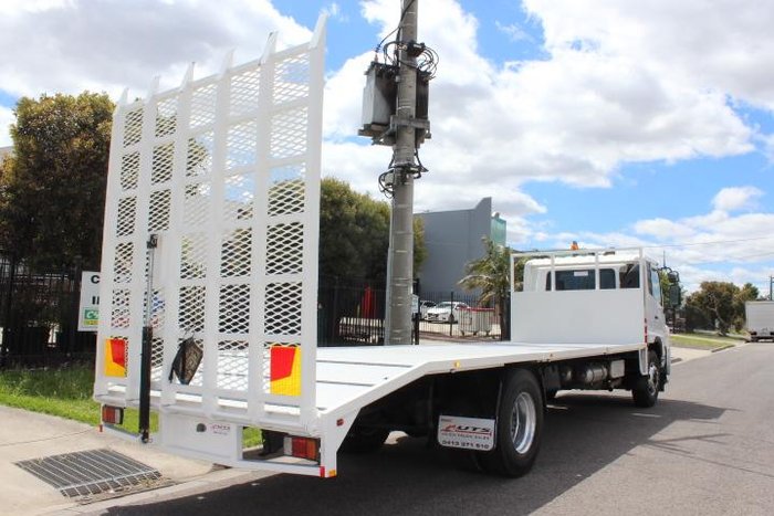 2015 U.D. Condor PK17 280 WHITE