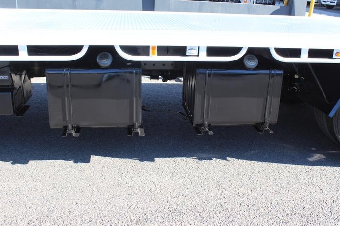 2016 U.D. Condor PK17 280 WHITE