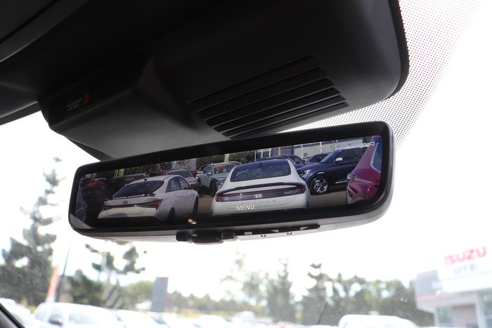 2025 Mitsubishi Outlander Exceed Tourer