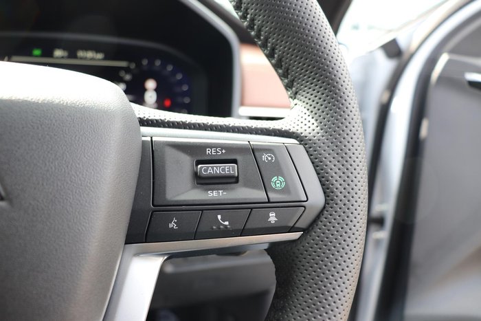 2025 Mitsubishi Outlander Exceed Tourer