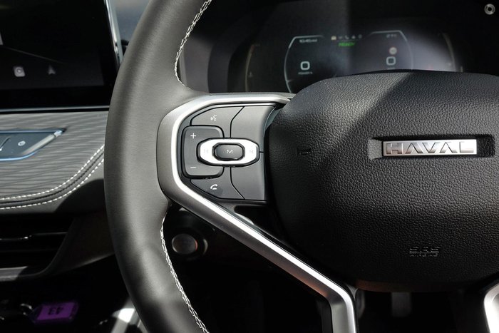 2025 GWM Haval Jolion Ultra Hybrid