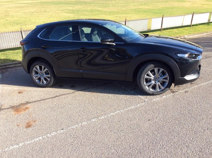 2025 Mazda CX-30 G20 Touring
