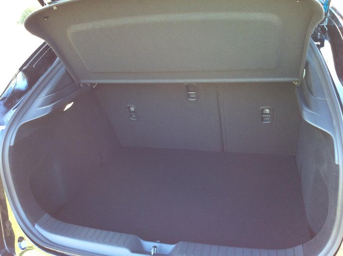 2025 Mazda CX-30 G20 Touring