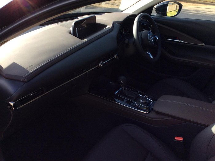 2025 Mazda CX-30 G20 Touring