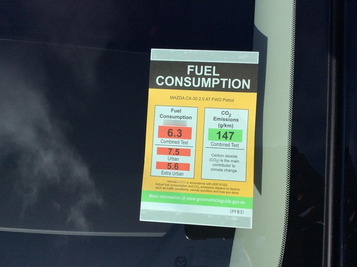 2025 Mazda CX-30 G20 Touring