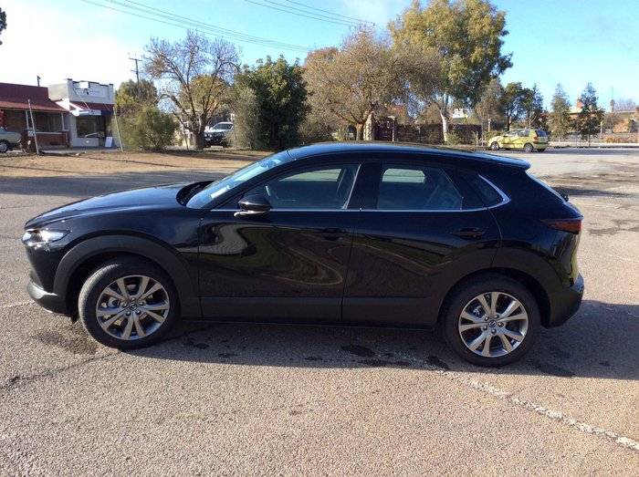 2025 Mazda CX-30 G20 Touring
