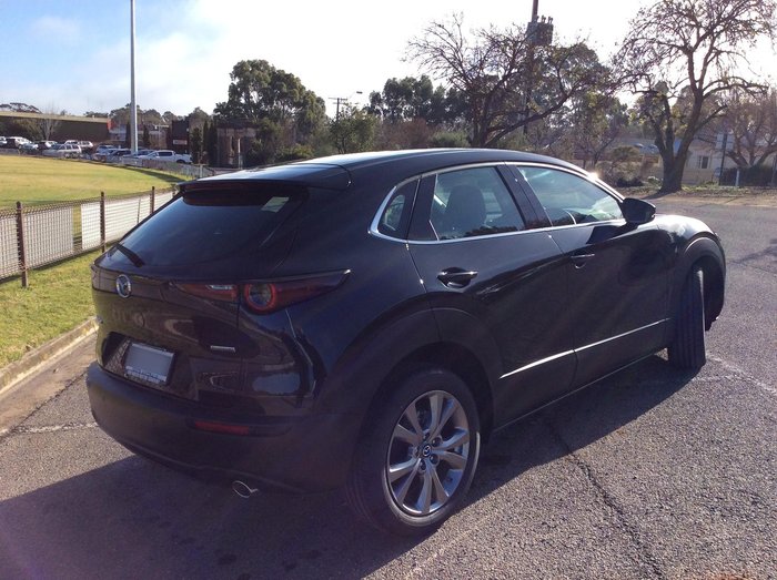 2025 Mazda CX-30 G20 Touring