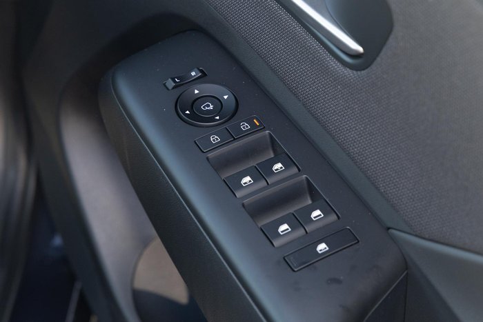 2025 Hyundai Kona Hybrid Elite