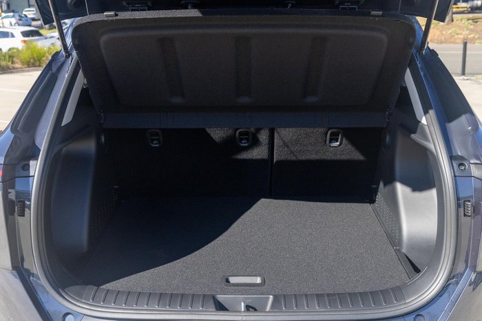 2025 Hyundai Kona Hybrid Elite