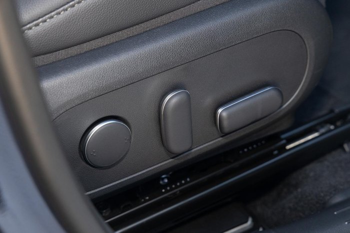 2025 Hyundai Kona Hybrid Elite