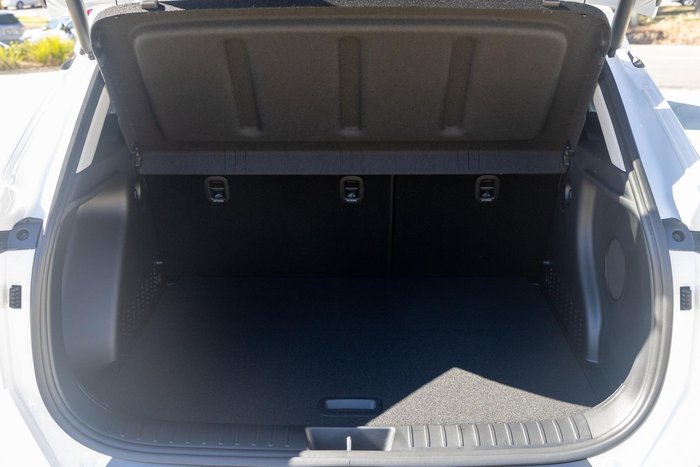 2025 Hyundai Kona Hybrid Premium