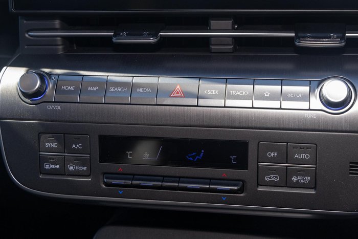 2025 Hyundai Kona Hybrid Premium