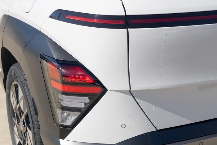 2025 Hyundai Kona Hybrid Premium