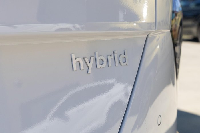 2025 Hyundai Kona Hybrid Premium