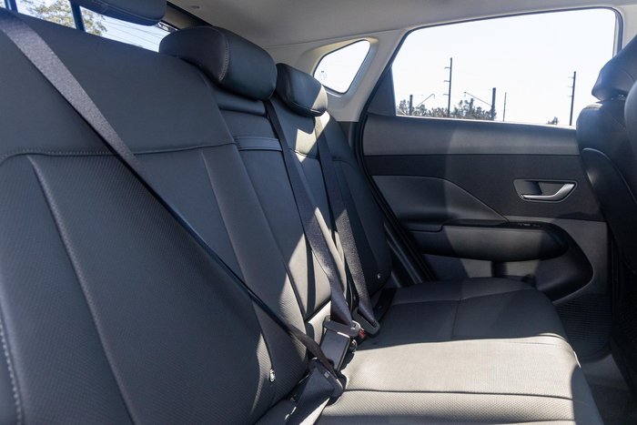 2025 Hyundai Kona Hybrid Premium