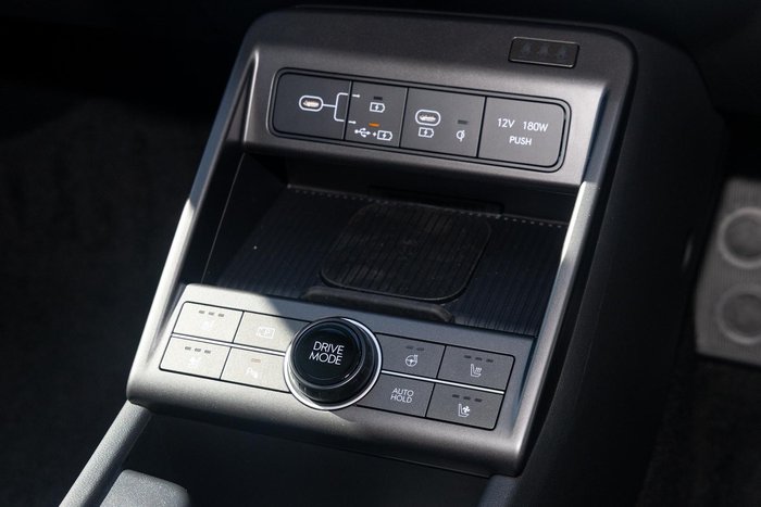 2025 Hyundai Kona Hybrid Premium