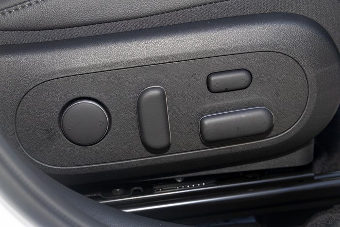 2025 Hyundai Kona Hybrid Premium