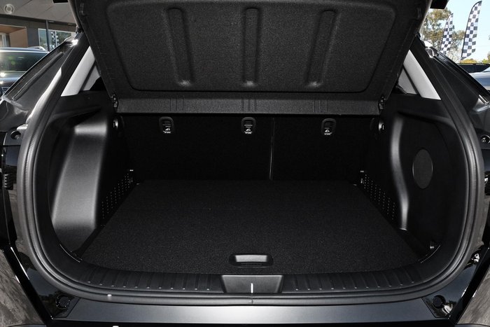 2025 Hyundai Kona Hybrid Premium