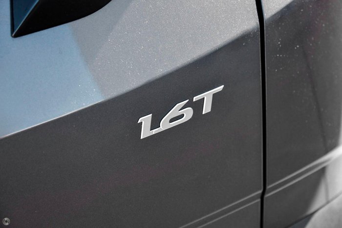 2025 Hyundai Tucson Premium