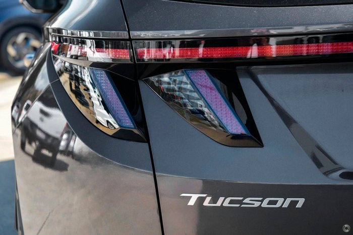 2025 Hyundai Tucson Premium