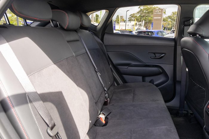 2025 Hyundai Kona Premium N Line