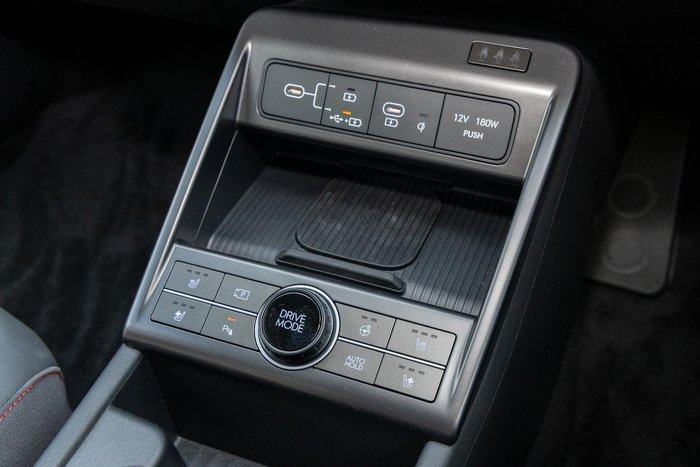 2025 Hyundai Kona Premium N Line