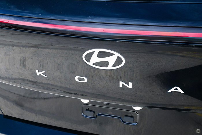 2025 Hyundai Kona Premium N Line