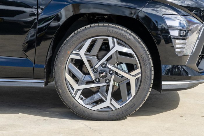 2025 Hyundai Kona Premium N Line