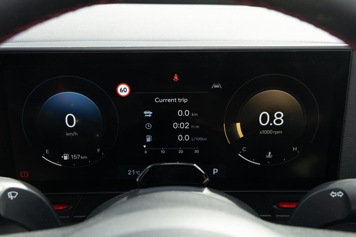 2025 Hyundai Kona Premium N Line