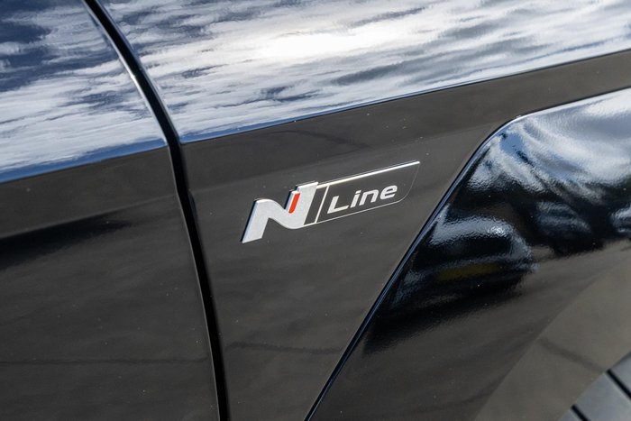 2025 Hyundai Kona Premium N Line