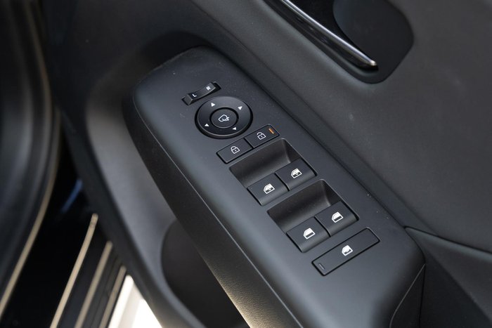 2025 Hyundai Kona Premium N Line