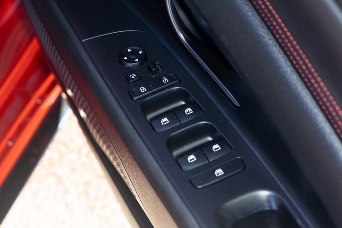 2021 Hyundai i30 N Line